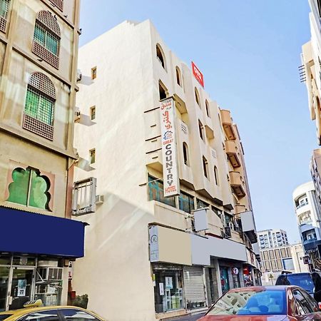 Oyo 794 Great Country Hotel Dubai Dış mekan fotoğraf
