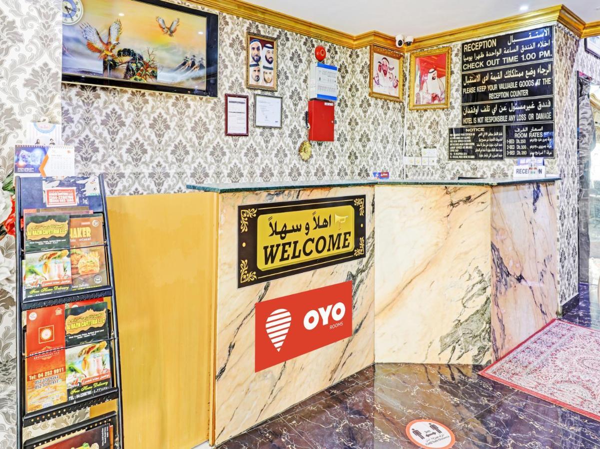 Oyo 794 Great Country Hotel Dubai Dış mekan fotoğraf