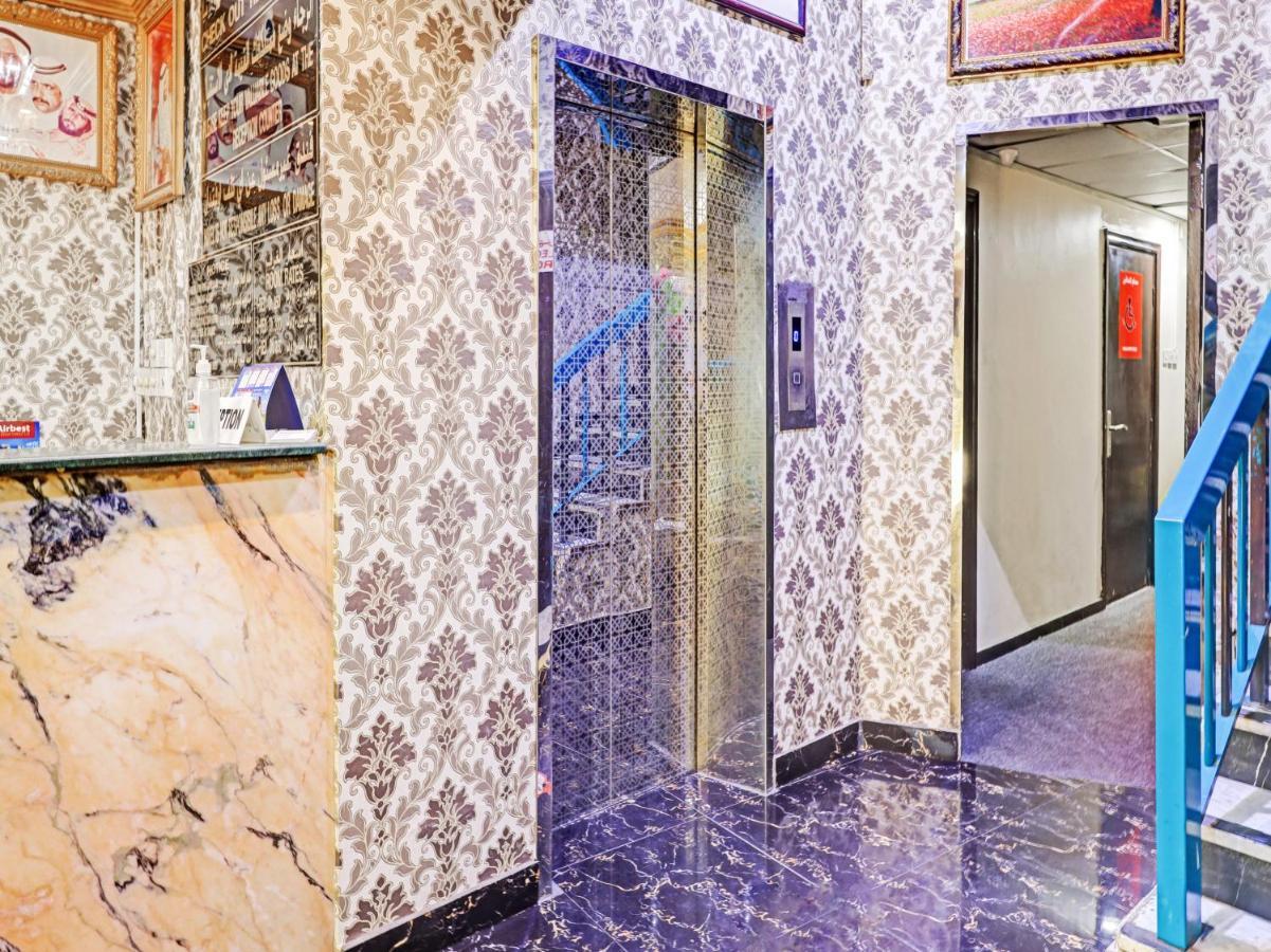 Oyo 794 Great Country Hotel Dubai Dış mekan fotoğraf