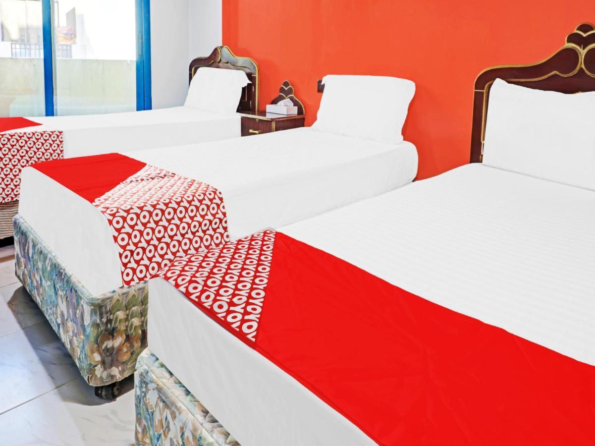 Oyo 794 Great Country Hotel Dubai Dış mekan fotoğraf