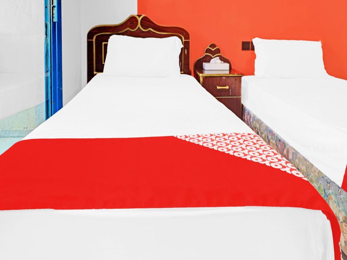 Oyo 794 Great Country Hotel Dubai Dış mekan fotoğraf
