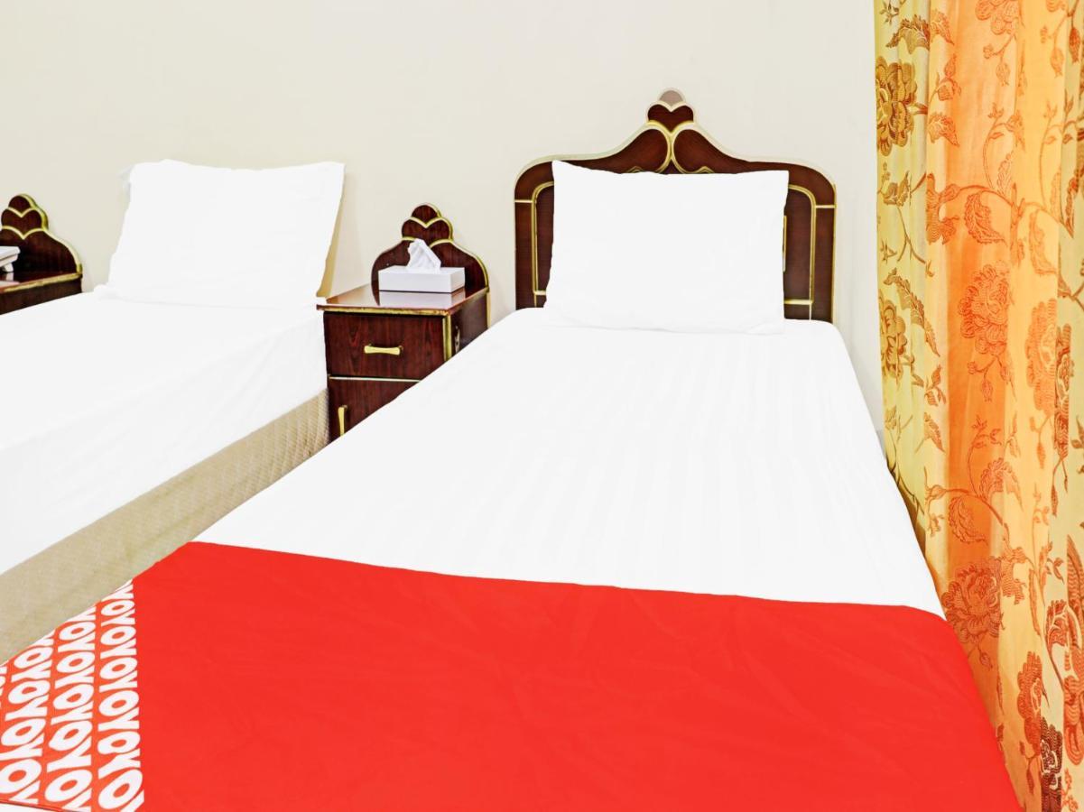 Oyo 794 Great Country Hotel Dubai Dış mekan fotoğraf
