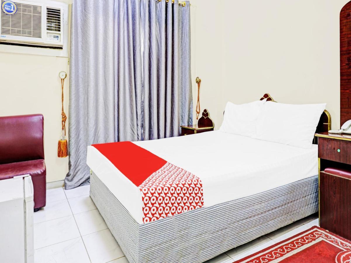 Oyo 794 Great Country Hotel Dubai Dış mekan fotoğraf
