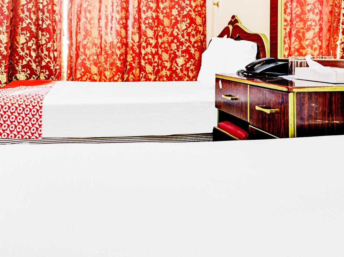 Oyo 794 Great Country Hotel Dubai Dış mekan fotoğraf