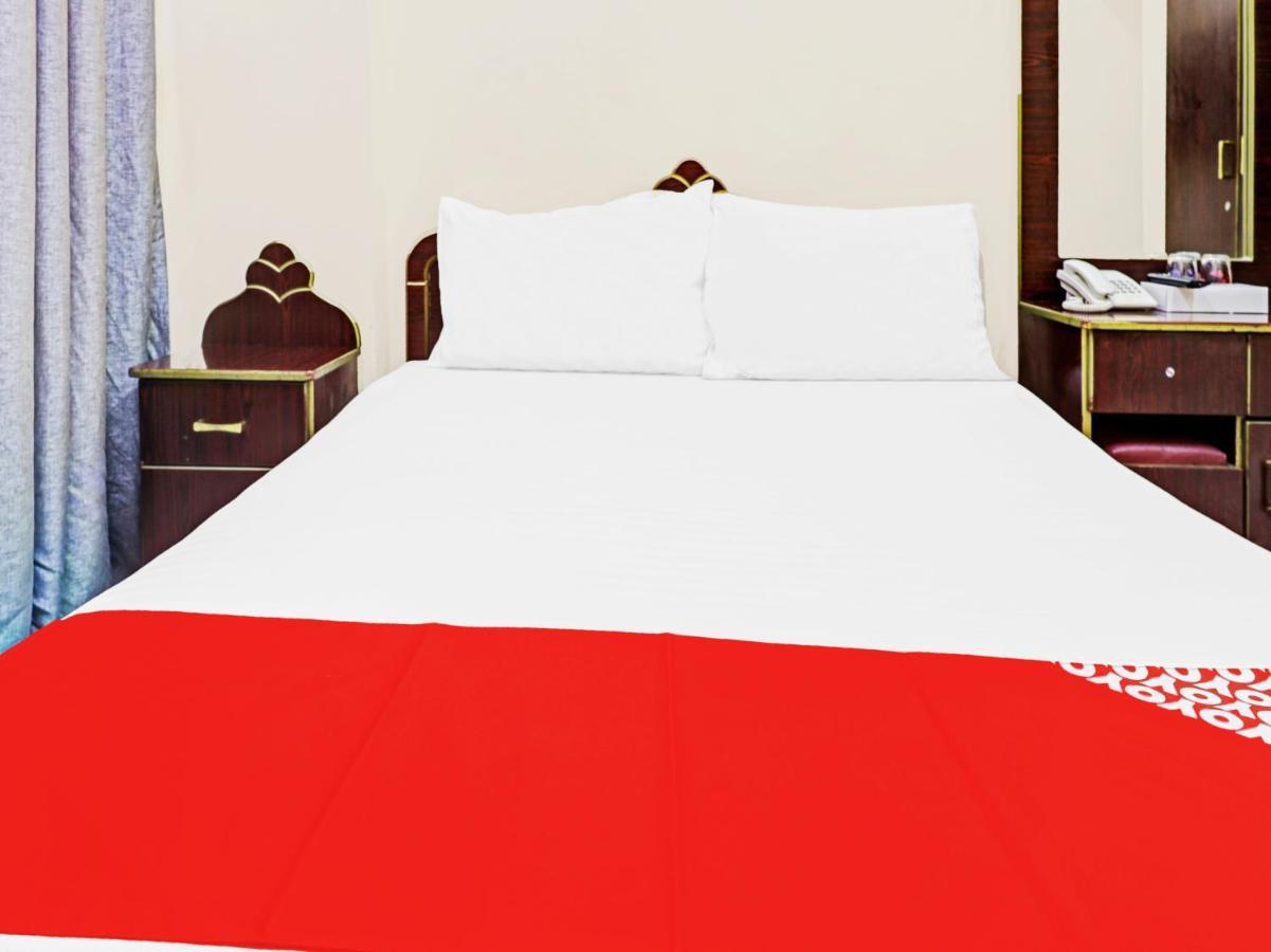 Oyo 794 Great Country Hotel Dubai Dış mekan fotoğraf