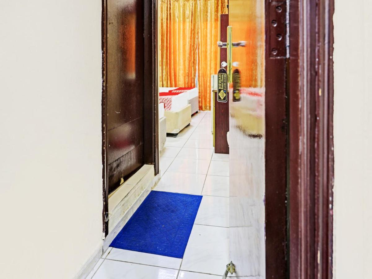 Oyo 794 Great Country Hotel Dubai Dış mekan fotoğraf