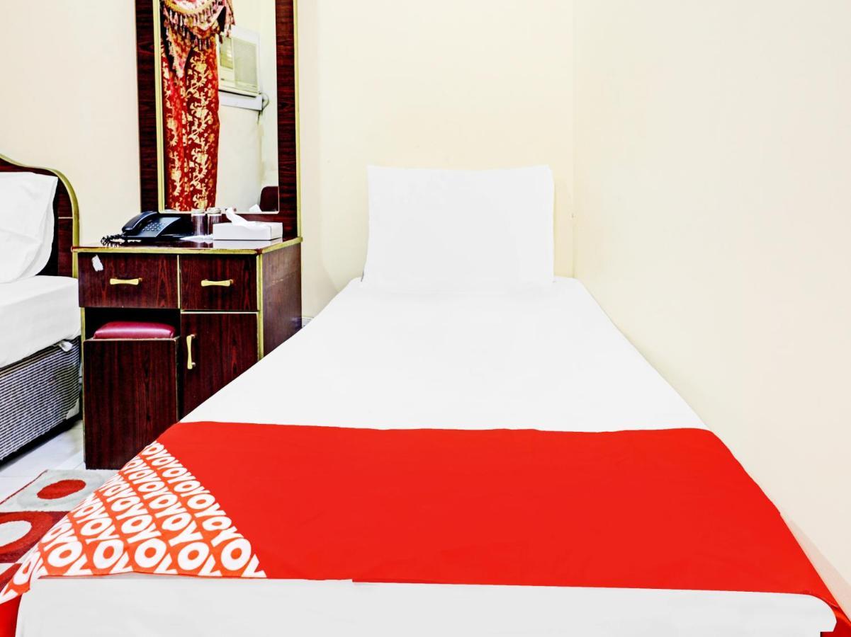Oyo 794 Great Country Hotel Dubai Dış mekan fotoğraf