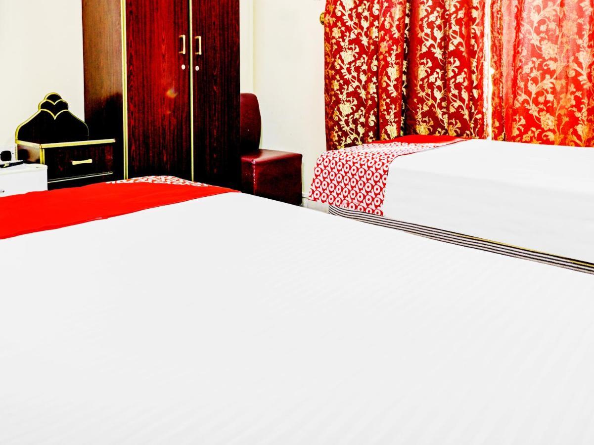 Oyo 794 Great Country Hotel Dubai Dış mekan fotoğraf