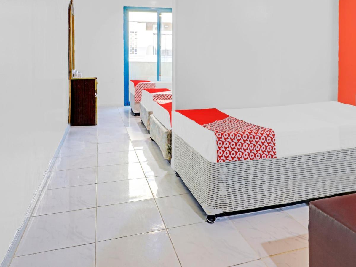 Oyo 794 Great Country Hotel Dubai Dış mekan fotoğraf