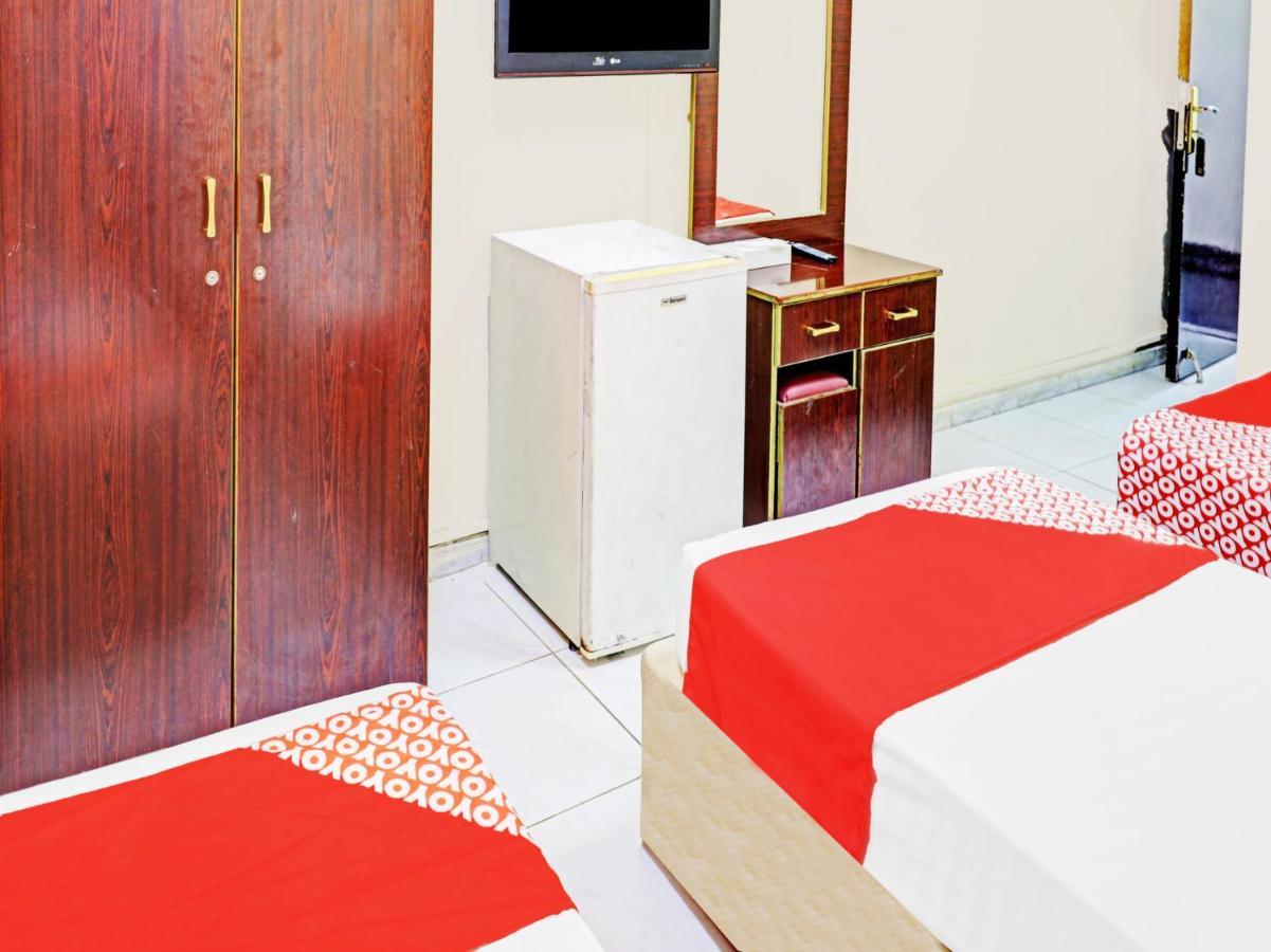 Oyo 794 Great Country Hotel Dubai Dış mekan fotoğraf