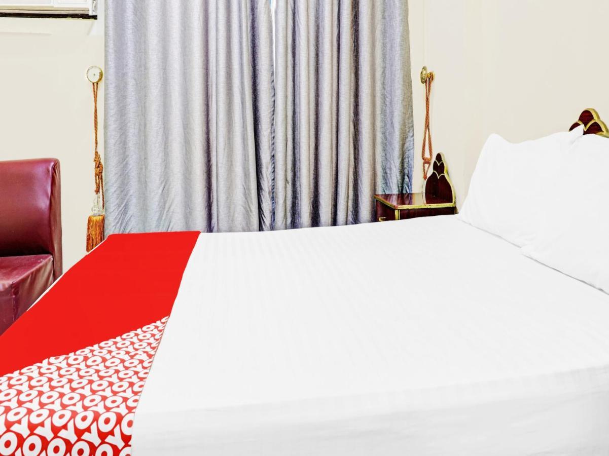 Oyo 794 Great Country Hotel Dubai Dış mekan fotoğraf