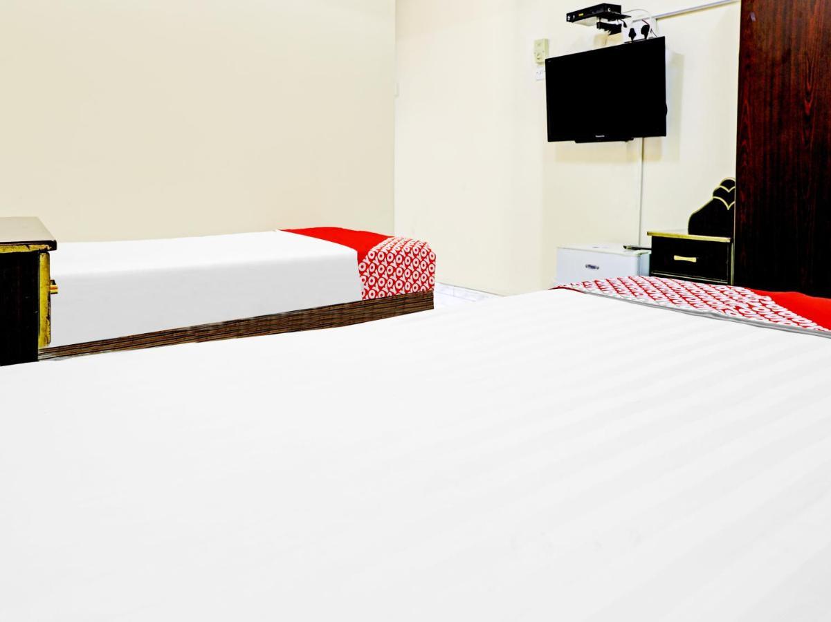 Oyo 794 Great Country Hotel Dubai Dış mekan fotoğraf
