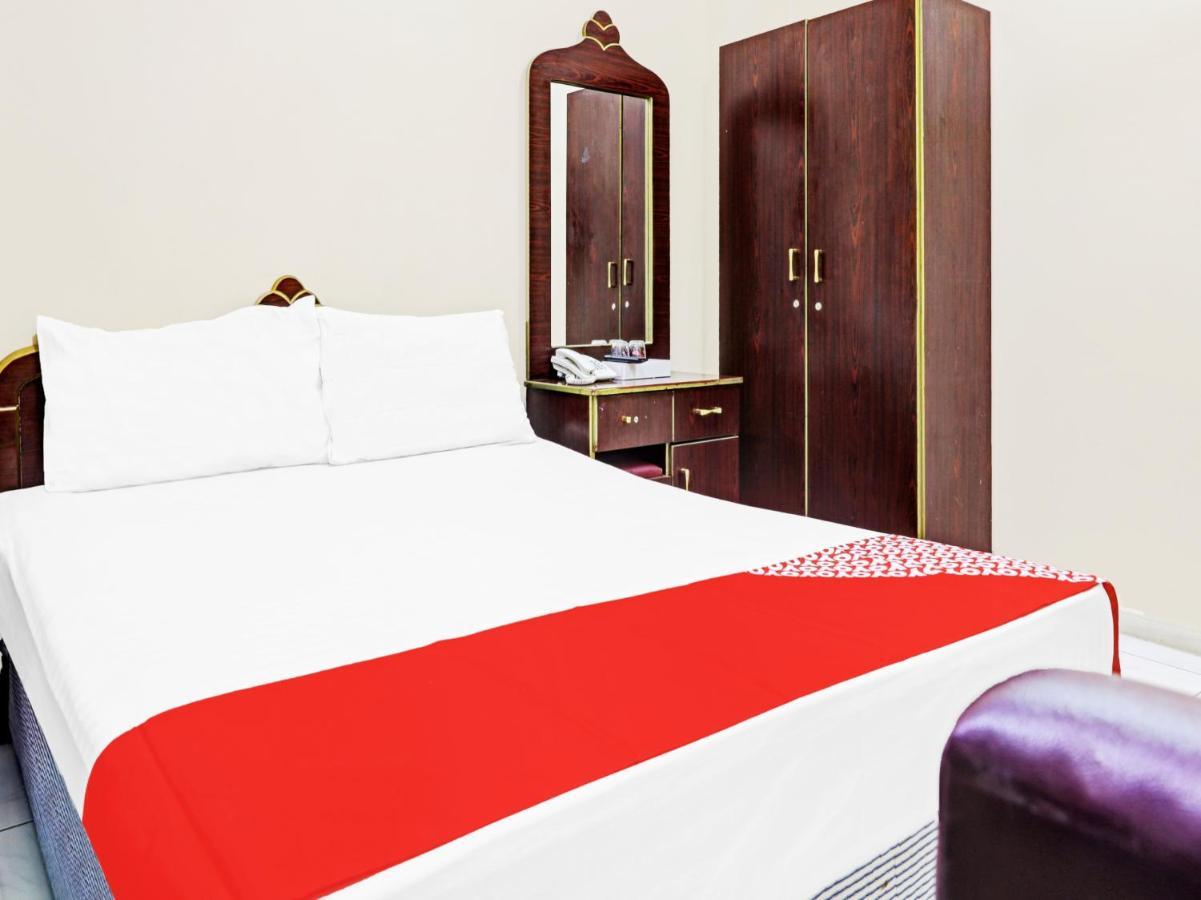 Oyo 794 Great Country Hotel Dubai Dış mekan fotoğraf